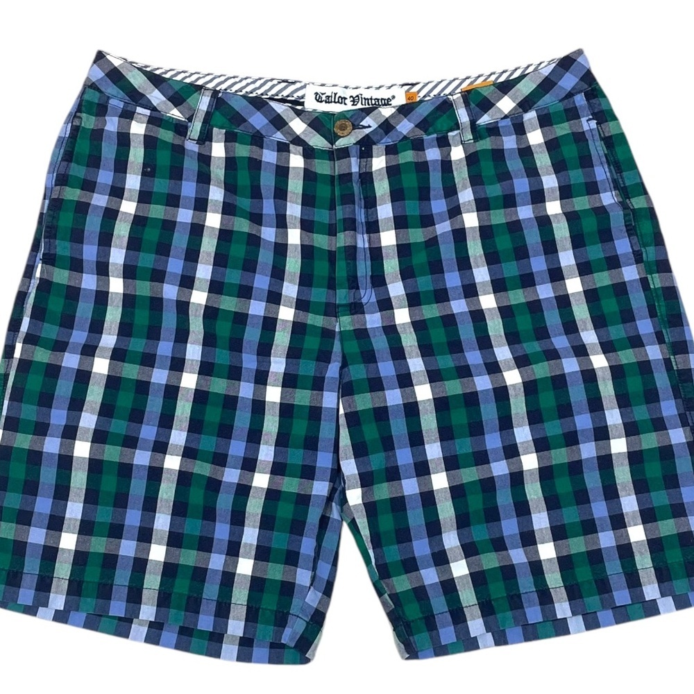 Tailor Vintage Shorts